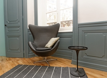 40 m² Conference room in Lyon, Rue de la République 4 (69001) - 0 | MatchOffice.com