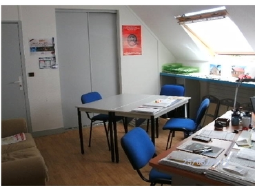 Virtual office space in Senlis, Avenue de Creil 6 (60300) - 0 | MatchOffice