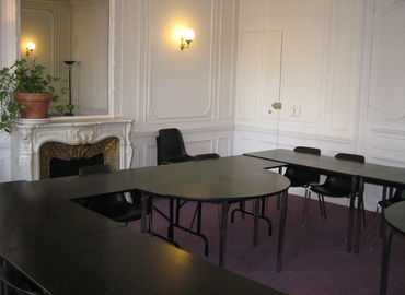 26 m² Conference room in Paris 8, Rue de Moscou (75008) - 0 | MatchOffice.com