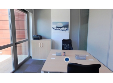 Virtual office in Sophia-Antipolis, Route des Lucioles 535 (06560) - 0 | MatchOffice.com