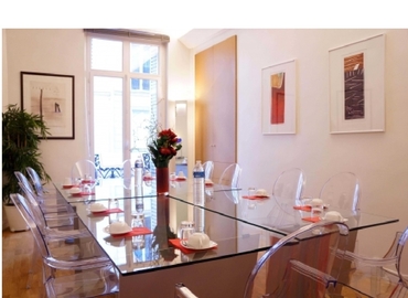 40 m² Conference center in Paris 1, Rue du Helder 7 (75009) - 0 | MatchOffice