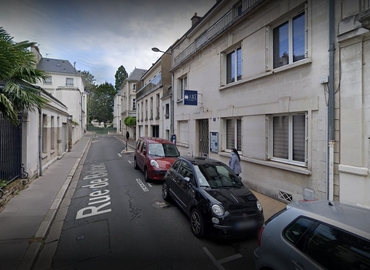 25 m² Meeting room in Tours, 8 (37000) - 0 | MatchOffice