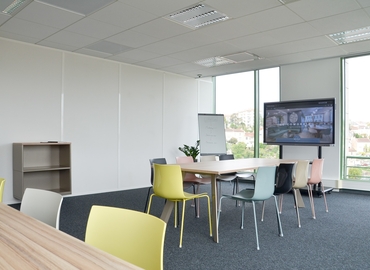 190 m² Business space building up for rent in Nantes, Rue Jacques Daguerre 1 (44300) - 3 | MatchOffice