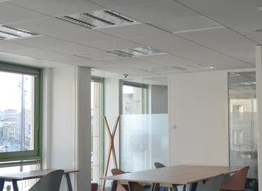 40 m² Business park building available to rent in Strasbourg, 23 Rue de la Haye (67300) - 0 | MatchOffice.com