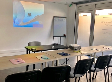 Rent a 36 m² Conference space in Marseilles, 39 Rue Roger Renzo (13008) - 4 | MatchOffice