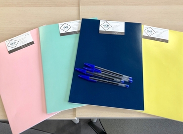 Book a 36 m² Conference room in Marseilles, 39 Rue Roger Renzo (13008) - 5 | MatchOffice