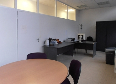 30 m² Meeting room in Pantin, 42 Rue des Sept Arpents (93500) - 0 | MatchOffice