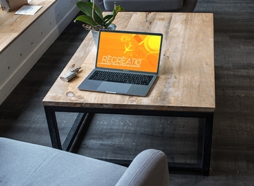 40 m² Shared office in Paris 15, Rue des Longs Prés 31b (92100) - 1 | MatchOffice.com