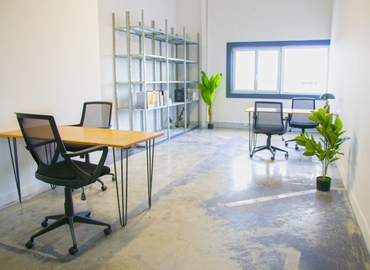 40 m² Shared office  in Montpellier, Rue Marcel Carné 21 (34970) - 0 | MatchOffice