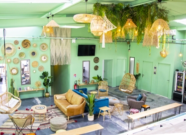 40 m² Coworking  in Montpellier, Rue Marcel Carné 21 (34970) - 2 | MatchOffice