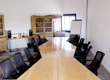 40 m² Co-working  in Montpellier, Rue Marcel Carné 21 (34970) - 3 | MatchOffice.com