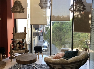 40 m² Coworking space  in Montpellier, Place Ernest Granier 222 (34000) - 0 | MatchOffice