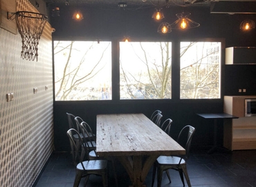 40 m² Coworking space  in Montpellier, Place Ernest Granier 222 (34000) - 2 | MatchOffice.com