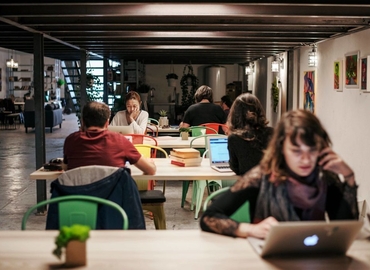 40 m² Shared workspace  in Montpellier, Rue Rigaud 19 (34000) - 4 | MatchOffice