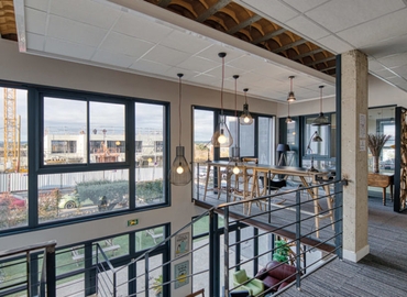 40 m² Coworking space in Montpellier, Rue Maurice Béjart 84 (34080) - 1 | MatchOffice.com