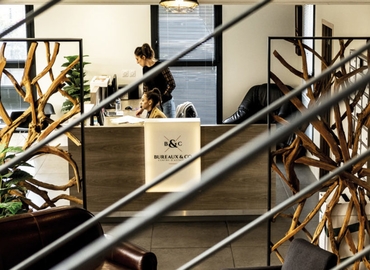 40 m² Coworking space in Montpellier, Rue Maurice Béjart 84 (34080) - 2 | MatchOffice.com