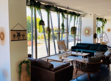 40 m² Co-working  in Montpellier, Quai des Moulins 547 (34200) - 0 | MatchOffice.com