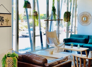 40 m² Coworking  in Montpellier, Quai des Moulins 547 (34200) - 1 | MatchOffice