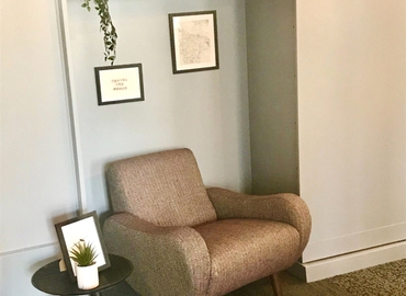 Coworking à louer à Toulouse 40 m², Allées Forain-François Verdier 48 - 3 | MatchOffice.fr