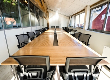 40 m² Coworking  in Paris 14, Rue Guy Môquet 32 (92240) - 3 | MatchOffice