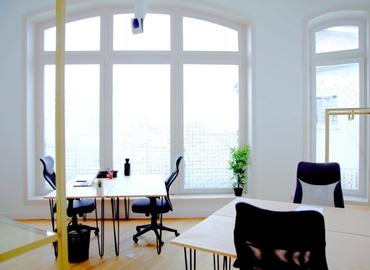 Espace de coworking à louer à Valence 40 m², Boulevard Général de Gaulle 40 - 0 | MatchOffice