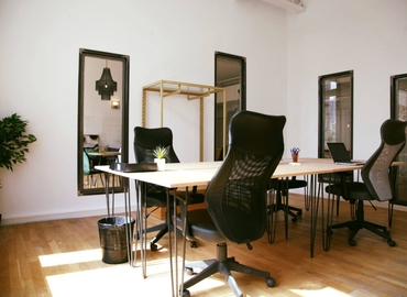 40 m² Shared office  in Valence, Boulevard Général de Gaulle 40 (26000) - 3 | MatchOffice.com