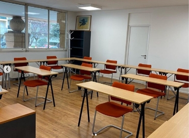 Centre de conférence à louer à Aix en Provence 25 m², 5 Rue des Allumettes - 3 | MatchOffice