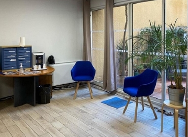 Espaces reunion à louer à Aix en Provence 25 m², 5 Rue des Allumettes - 4 | MatchOffice