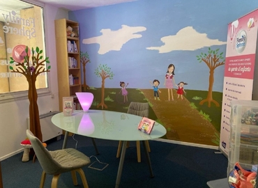 25 m² Conference hall in Aix en Provence, 5 Rue des Allumettes (13090) - 8 | MatchOffice.com