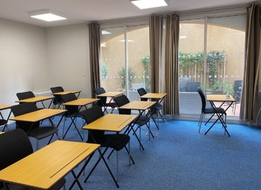 25 m² Serviced office property up for rent in Aix en Provence, 5 Rue des Allumettes (13090) - 2 | MatchOffice.com