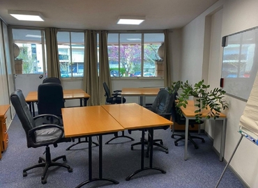 25 m² Serviced office place for rent in Aix en Provence, 5 Rue des Allumettes (13090) - 3 | MatchOffice