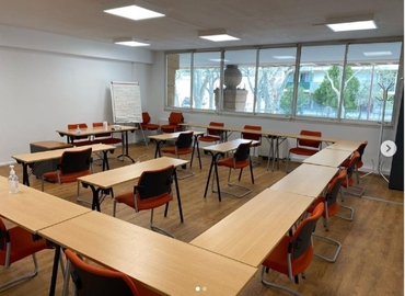 25 m² Business park property available to rent in Aix en Provence, 5 Rue des Allumettes (13090) - 5 | MatchOffice.com