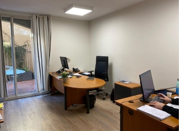 25 m² Serviced office building up for rent in Aix en Provence, 5 Rue des Allumettes (13090) - 1 | MatchOffice