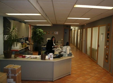 Virtual business address in Cannes, Boulevard de la Ferrage 29 (06414) - 0 | MatchOffice