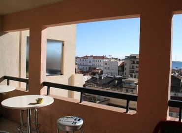 Virtual address in Cannes, Boulevard de la Ferrage 29 (06414) - 3 | MatchOffice.com