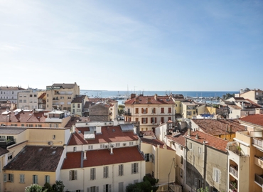 25 m² Meeting room in Cannes, Boulevard de la Ferrage 29 (06414) - 3 | MatchOffice