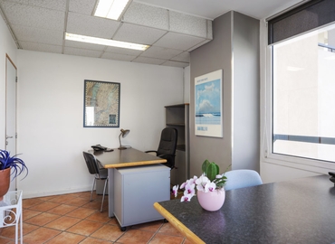 25 m² Meeting room in Cannes, Boulevard de la Ferrage 29 (06414) - 4 | MatchOffice.com