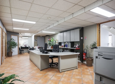 25 m² Conference room in Cannes, Boulevard de la Ferrage 29 (06414) - 8 | MatchOffice