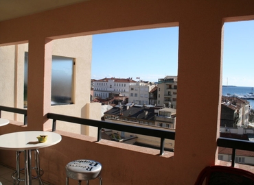 25 m² Conference space in Cannes, Boulevard de la Ferrage 29 (06414) - 12 | MatchOffice