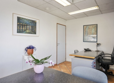 25 m² Coworking  in Cannes, Boulevard de la Ferrage 29 (06414) - 3 | MatchOffice.com