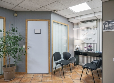 25 m² Shared workspace  in Cannes, Boulevard de la Ferrage 29 (06414) - 7 | MatchOffice