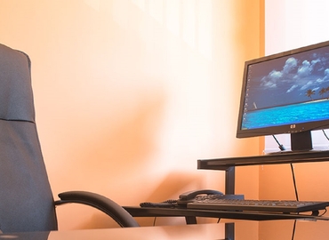 Virtual address in Aix en Provence, Rue Charlie Chaplin 15 (13200) - 2 | MatchOffice.com