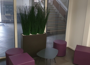 25 m² Coworking space  in Villeurbanne, 40 Rue de Bruxelles (69100) - 1 | MatchOffice