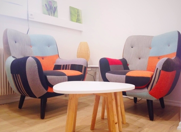 25 m² Shared office  in Villeurbanne, 40 Rue de Bruxelles (69100) - 3 | MatchOffice.com