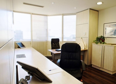 Virtual office space in Nice, 455 Promenade des Anglais (06299) - 1 | MatchOffice