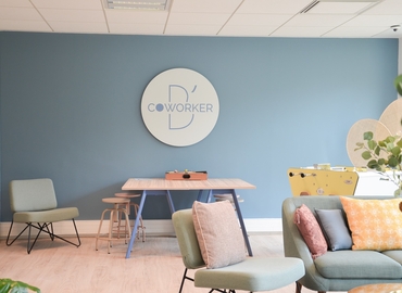 50 m² Convention center in Nantes, Rue Jacques Daguerre 1 (44300) - 1 | MatchOffice