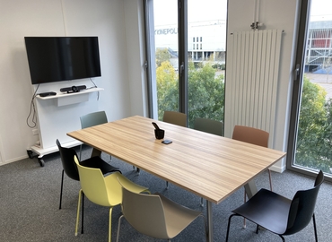24 m² Conference room in Nancy, Rue de Newcastle 171 (54000) - 0 | MatchOffice
