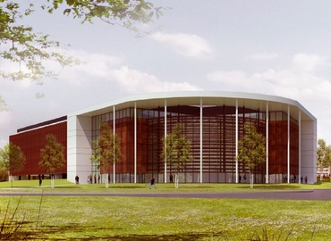 40 m² Business park place for rent in Strasbourg, 23 Rue de la Haye (67300) - 5 | MatchOffice.com
