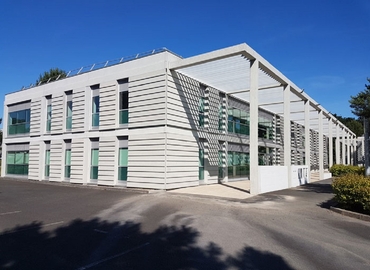 190 m² Business park place available to rent in Nantes, Rue Jacques Daguerre 1 (44300) - 4 | MatchOffice.com