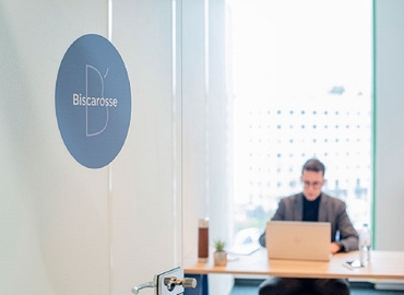 190 m² Business park property for rent in Nantes, Rue Jacques Daguerre 1 (44300) - 5 | MatchOffice